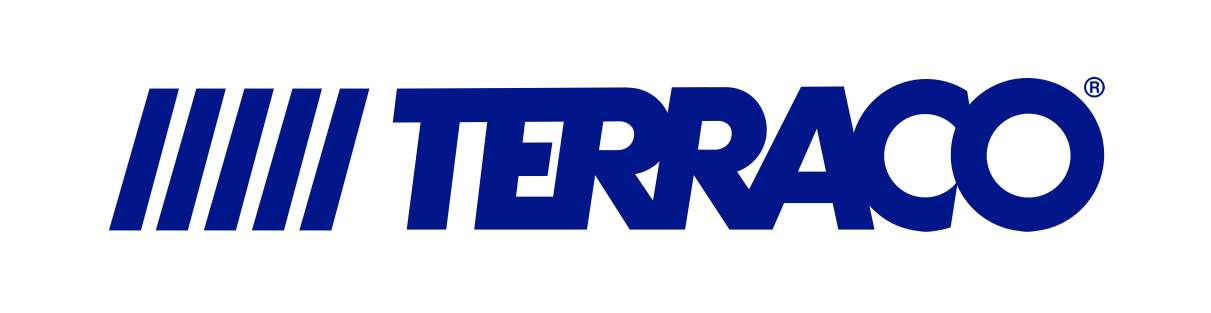 Terraco — официальный представитель